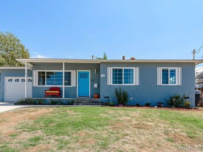 3551 Trophy Dr, La Mesa, CA, 91941