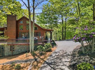 287 Necowa Cove Overlook, Blue Ridge, GA 30513