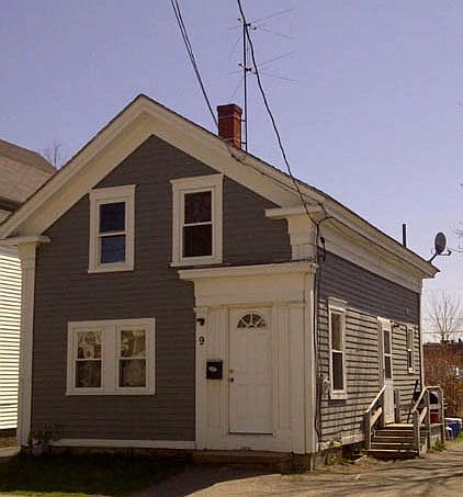 9 New York St