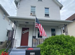 212 Stafford Ave, Scranton, PA 18505