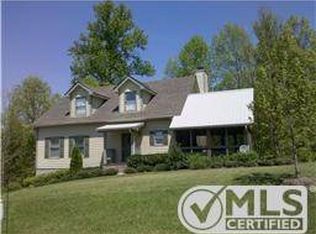 250 Seaton Dr, Smithville, TN 37166