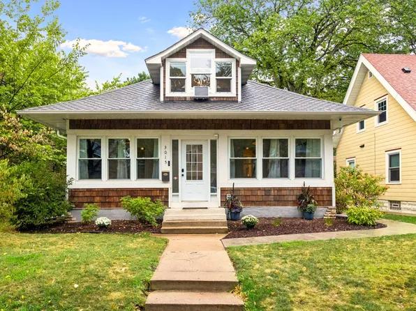 3015 Colfax Ave S, Minneapolis, MN 55408