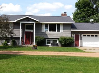 6604 County Road F, Wisconsin Rapids, WI 54495