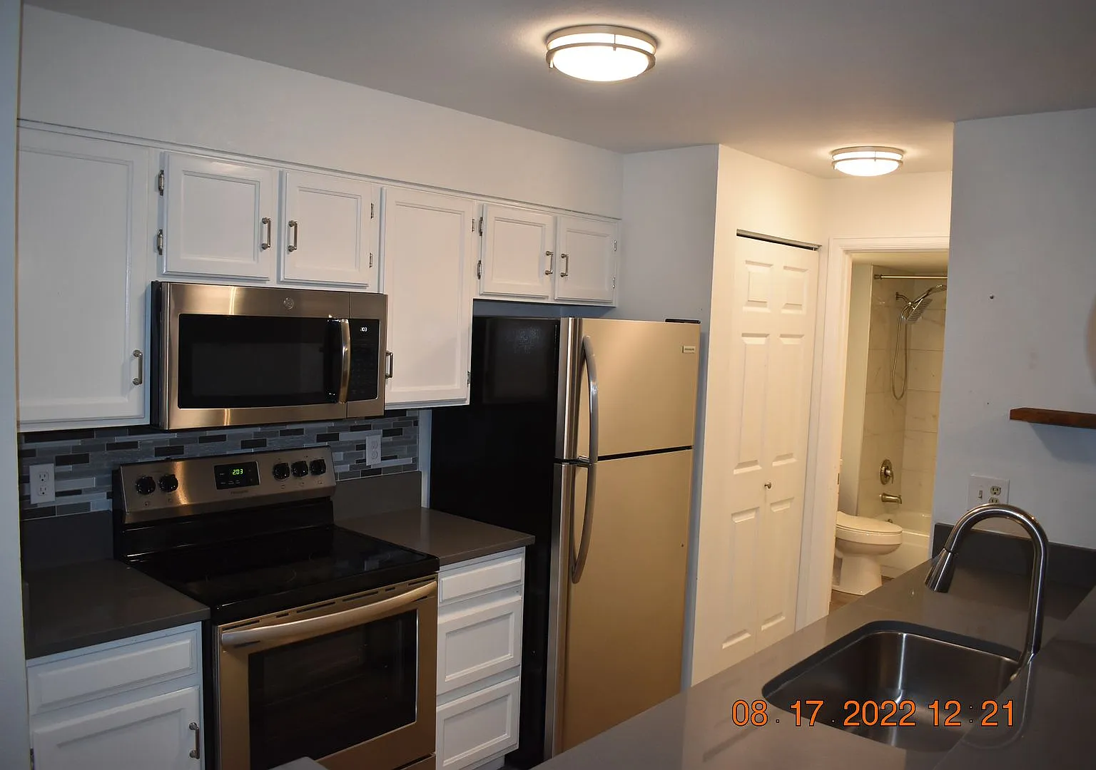 Updated 1 bedroom, 1 bathroom Littleton Condo — Photo 4