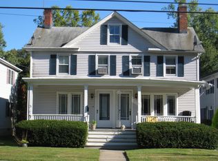 91 Central Ave, Madison, NJ 07940