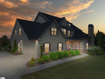 2 Sunray Ln, Simpsonville, SC, 29681