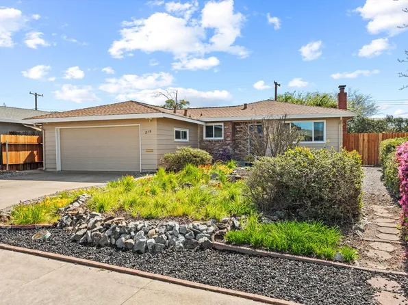 215 Ardmore Ave, Roseville, CA 95678