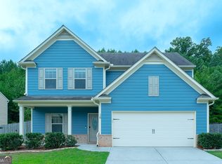 16 Canyon Trl SE, Cartersville, GA 30121
