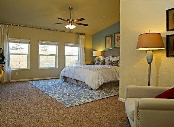 Lexington Master Suite