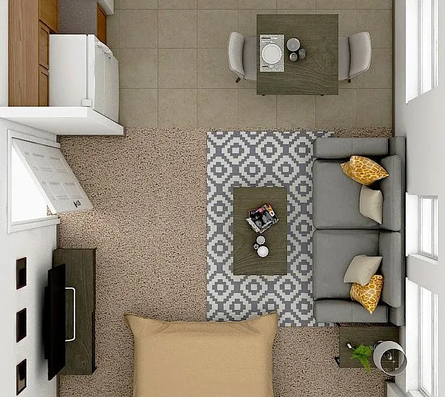 Hudson Pointe Apartments 55+ Community — Photo 9