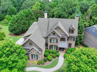 3135 Seven Oaks Dr, Cumming, GA