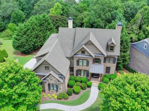 3135 Seven Oaks Dr, Cumming, GA 30041