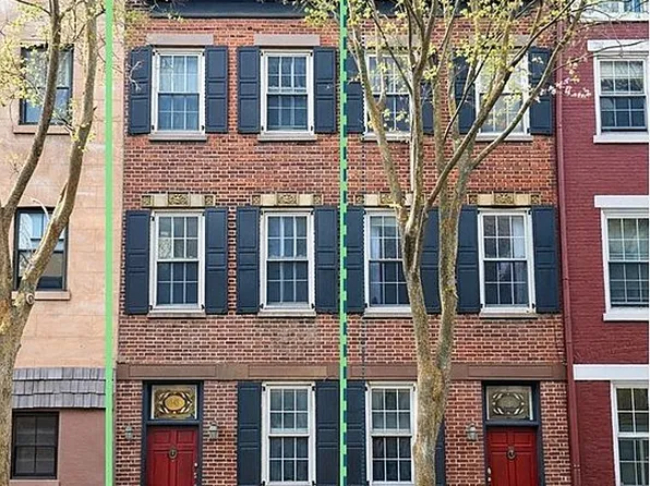 449 Hudson St, New York, NY 10014