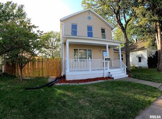 1214 37th St, Rock Island, IL