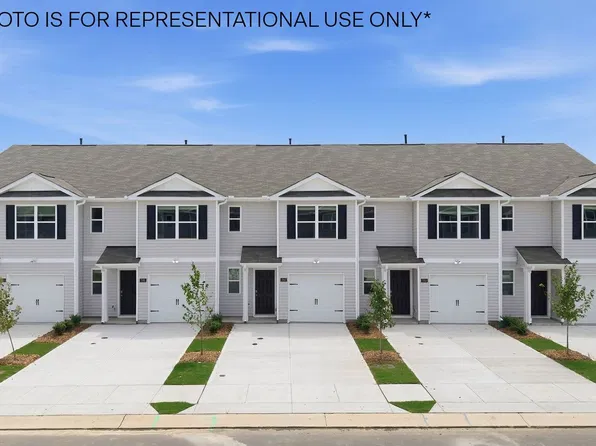 7229 Longleaf Rd, Rocky Mount, NC 27804