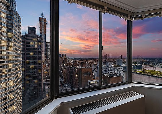 2nd image of 429 E 52nd St APT 32H