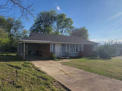 603 Willett St, Tupelo, MS, 38801