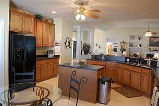 Open Floor Plan!
