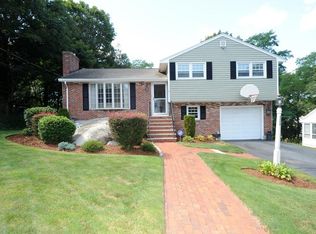 5 Ralph Rd, Peabody, MA 01960