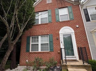8125 Pennington Dr, Laurel, MD 20724