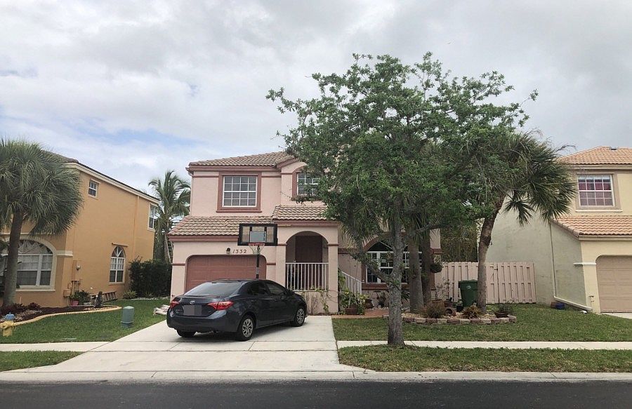 1st image of 1332 NW 159th Ln