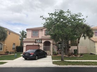 1332 NW 159th Ln, Pembroke Pines, FL 33028