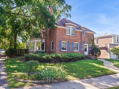 1200 Dobson St, Evanston, IL, 60202