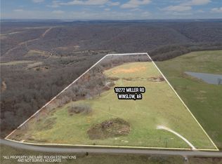 18272 Miller Rd #1, Winslow, AR 72959