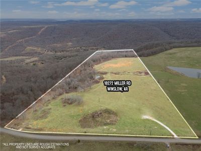 18272 Miller Rd #1, Winslow, AR, 72959