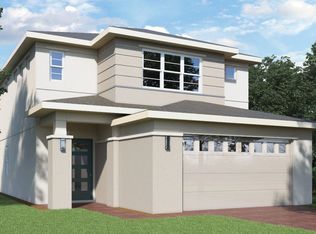 Harbor Isle II Plan, Reserve at Twin Lakes, Saint Cloud, FL 34772