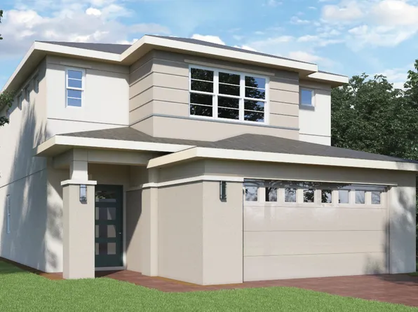 Harbor Isle II Plan, Reserve at Twin Lakes