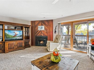 126 Greenleaf Spur UNIT 1D, Lake Ozark, MO, 65049