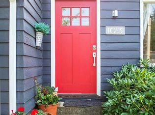 1013 NE 115th St, Seattle, WA 98125