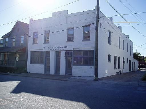Front View