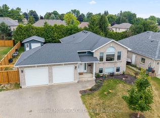 362 Westwood Dr, Brockton, ON N0G2V0