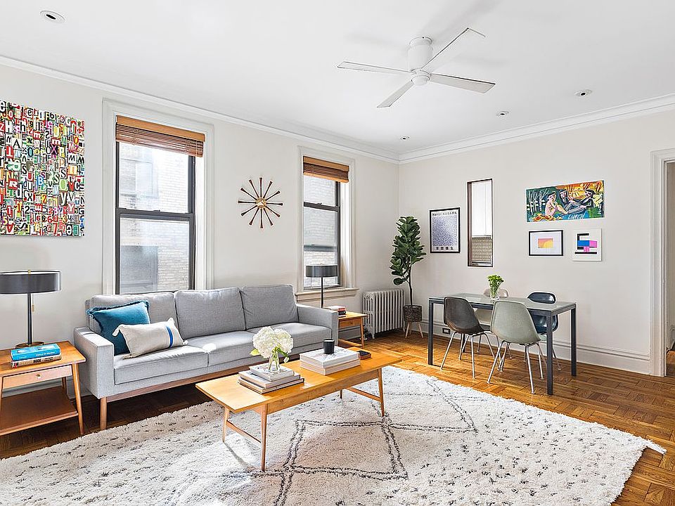 1st image of 205 E 10th St APT 4A