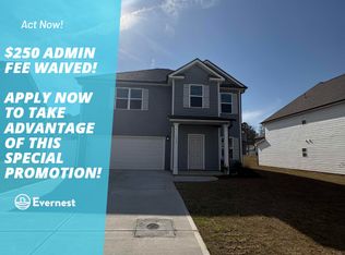 312 Bertha Honey Stewart Dr, Jackson, GA
