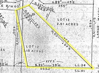 261 McGregor Cir, Byron, GA 31008