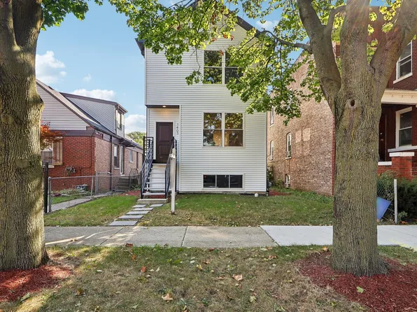 1403 61st Ct, Cicero, IL 60804