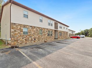 701 N Highway 1223, Corbin, KY 40701