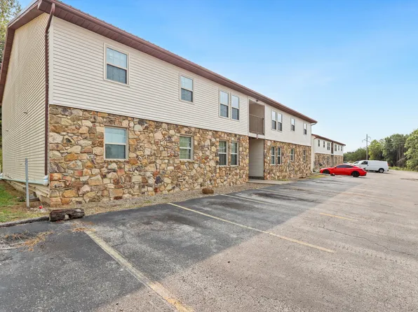 701 N Highway 1223, Corbin, KY 40701