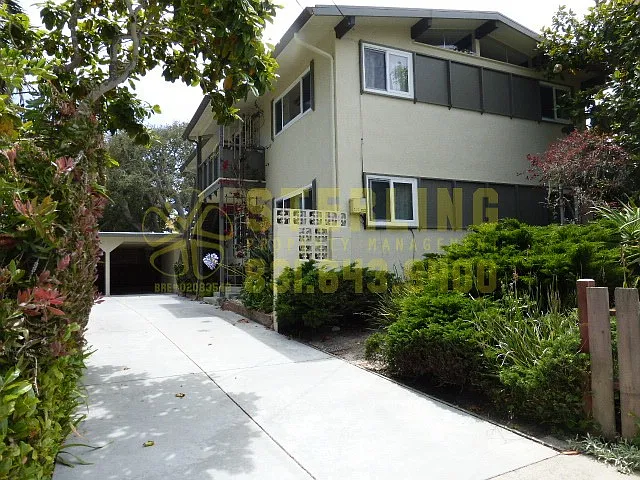 1107 McClellan Avenue - Monterey — Photo 1