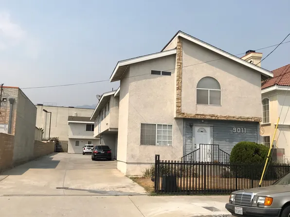 9011 E Fairview Ave #B, San Gabriel, CA 91775
