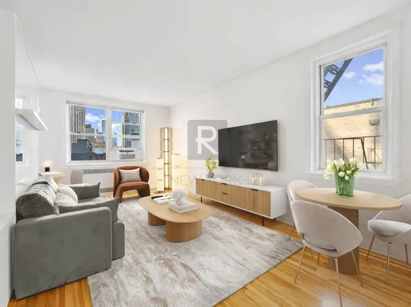 310 West 55th Street image 1 of 9