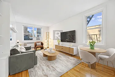 310 West 55th Street