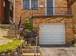 2721 Connecticut Ave, Pittsburgh, PA