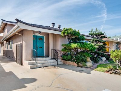 2025 Federal Ave #1, Los Angeles, CA, 90025