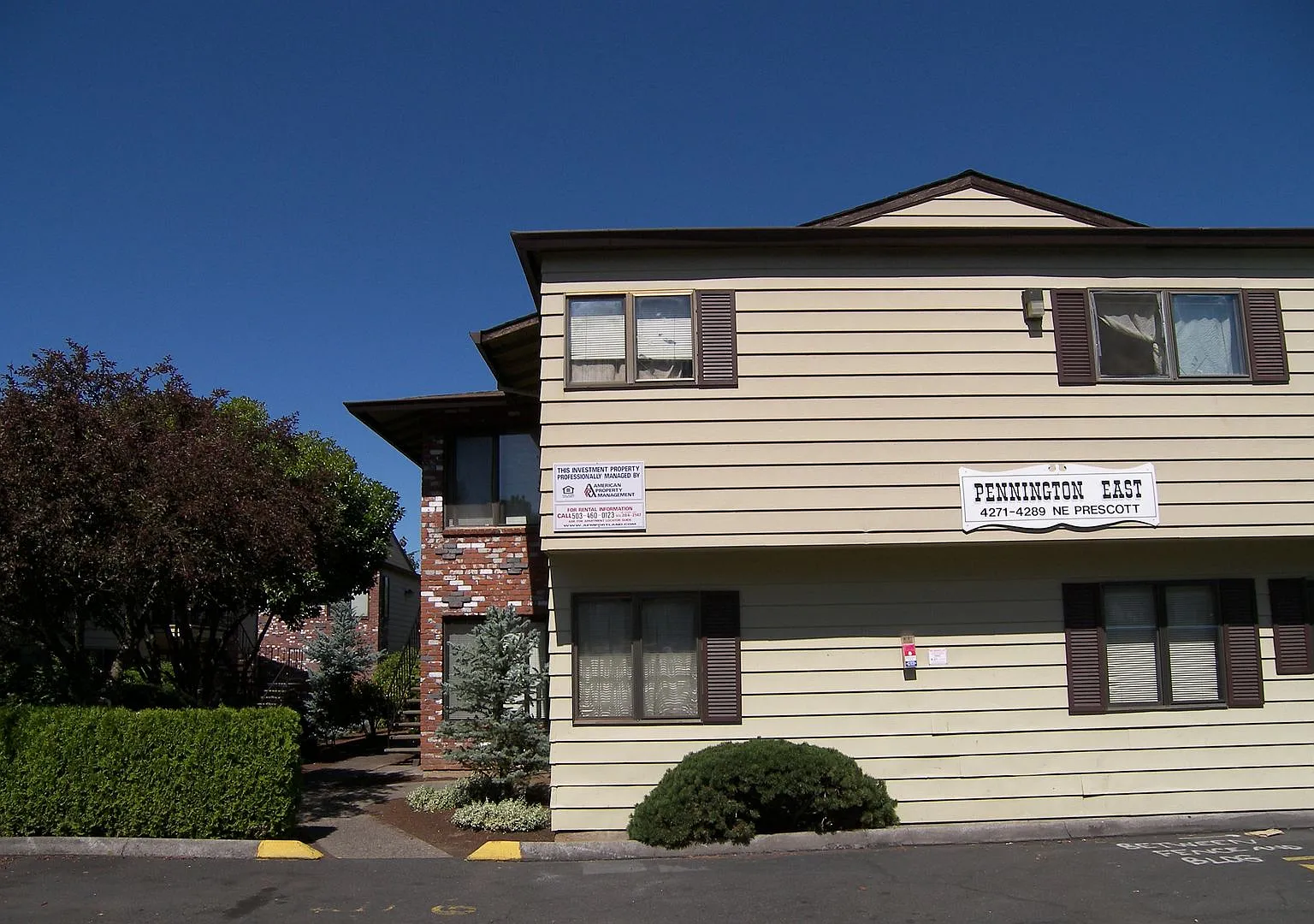 Pennington East — Photo 1