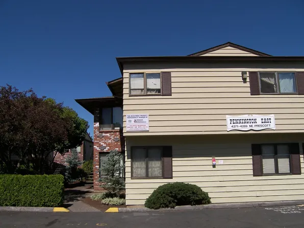 4271-4289 NE Prescott St, Portland, OR 97218