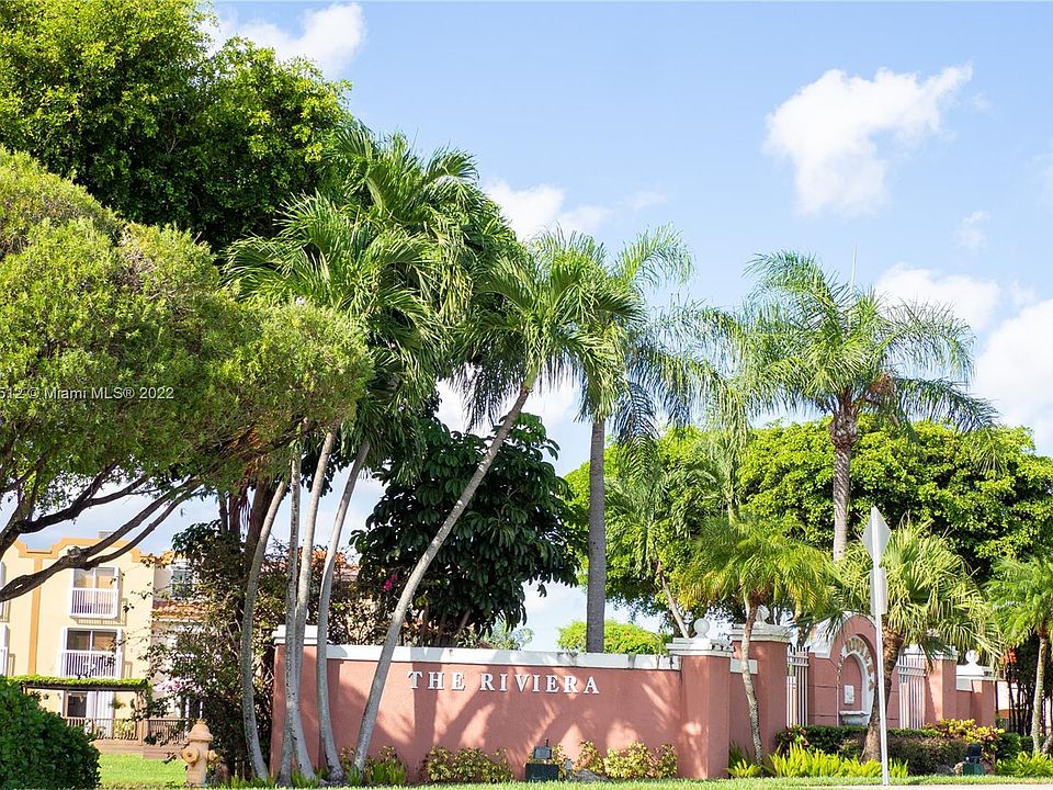 Community Entrance